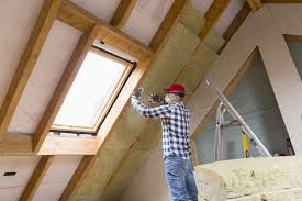 Types of Insulation We Offer in Towamensing Trails, PA